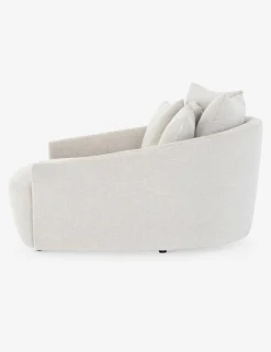 Kaila Media Lounger