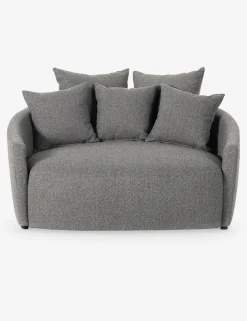 Kaila Media Lounger