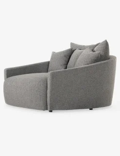 Kaila Media Lounger