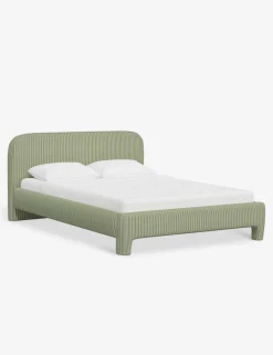 Kaisley Platform Bed