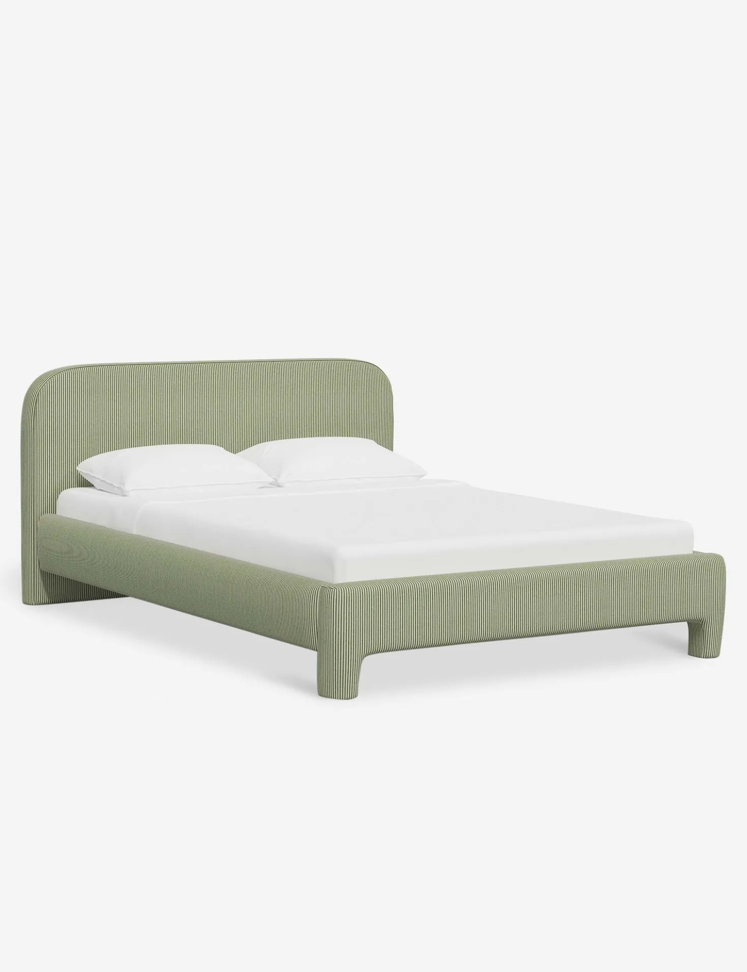 Kaisley Platform Bed