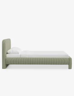 Kaisley Platform Bed