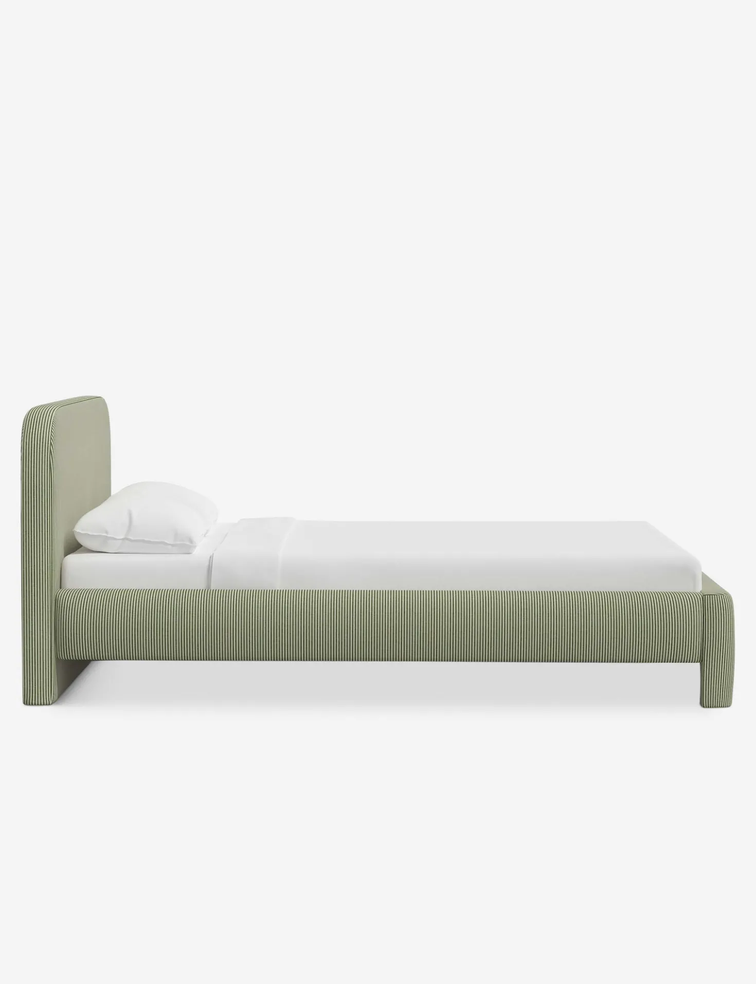 Kaisley Platform Bed
