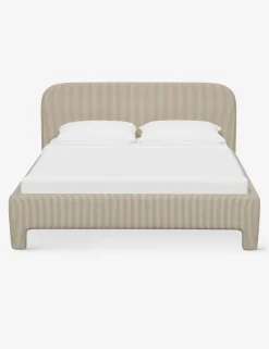 Kaisley Platform Bed