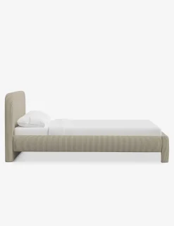 Kaisley Platform Bed