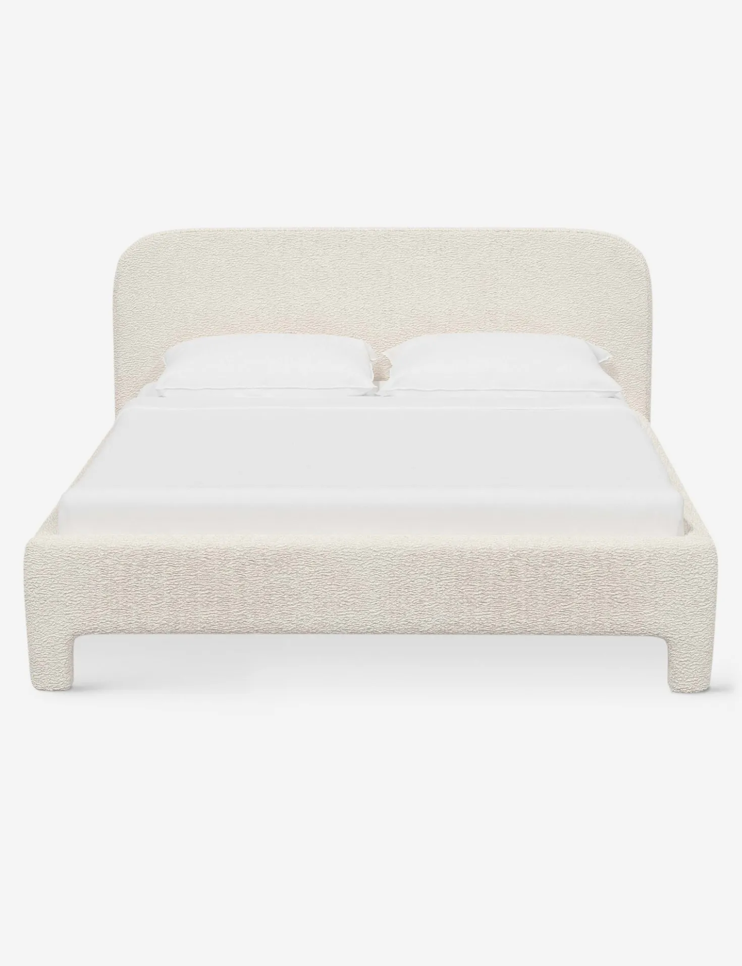 Kaisley Platform Bed