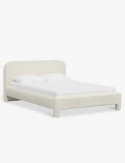 Kaisley Platform Bed