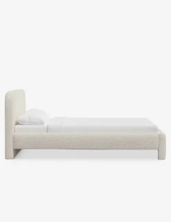 Kaisley Platform Bed