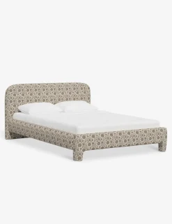 Kaisley Platform Bed