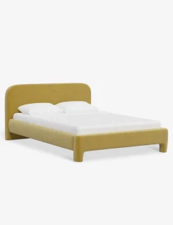Kaisley Platform Bed