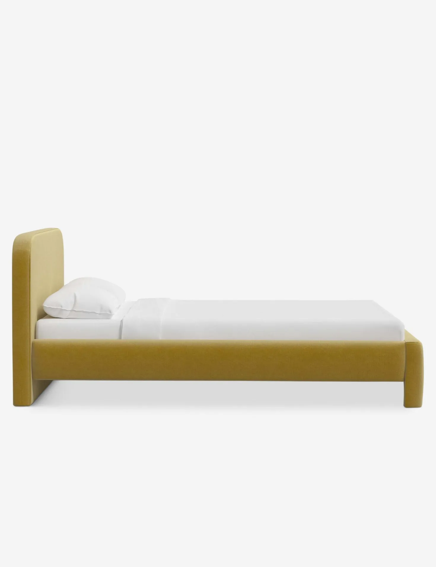 Kaisley Platform Bed
