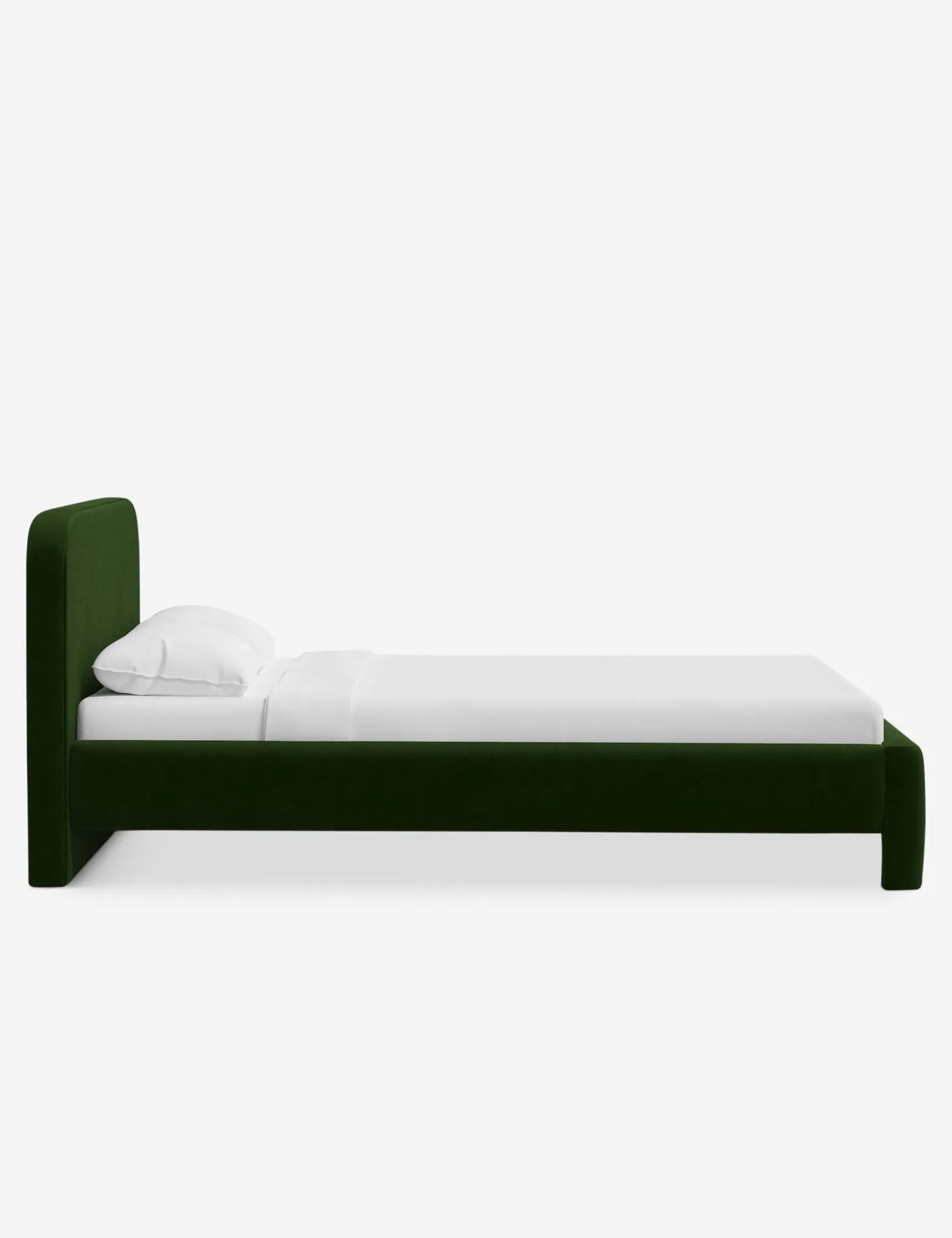 Kaisley Platform Bed
