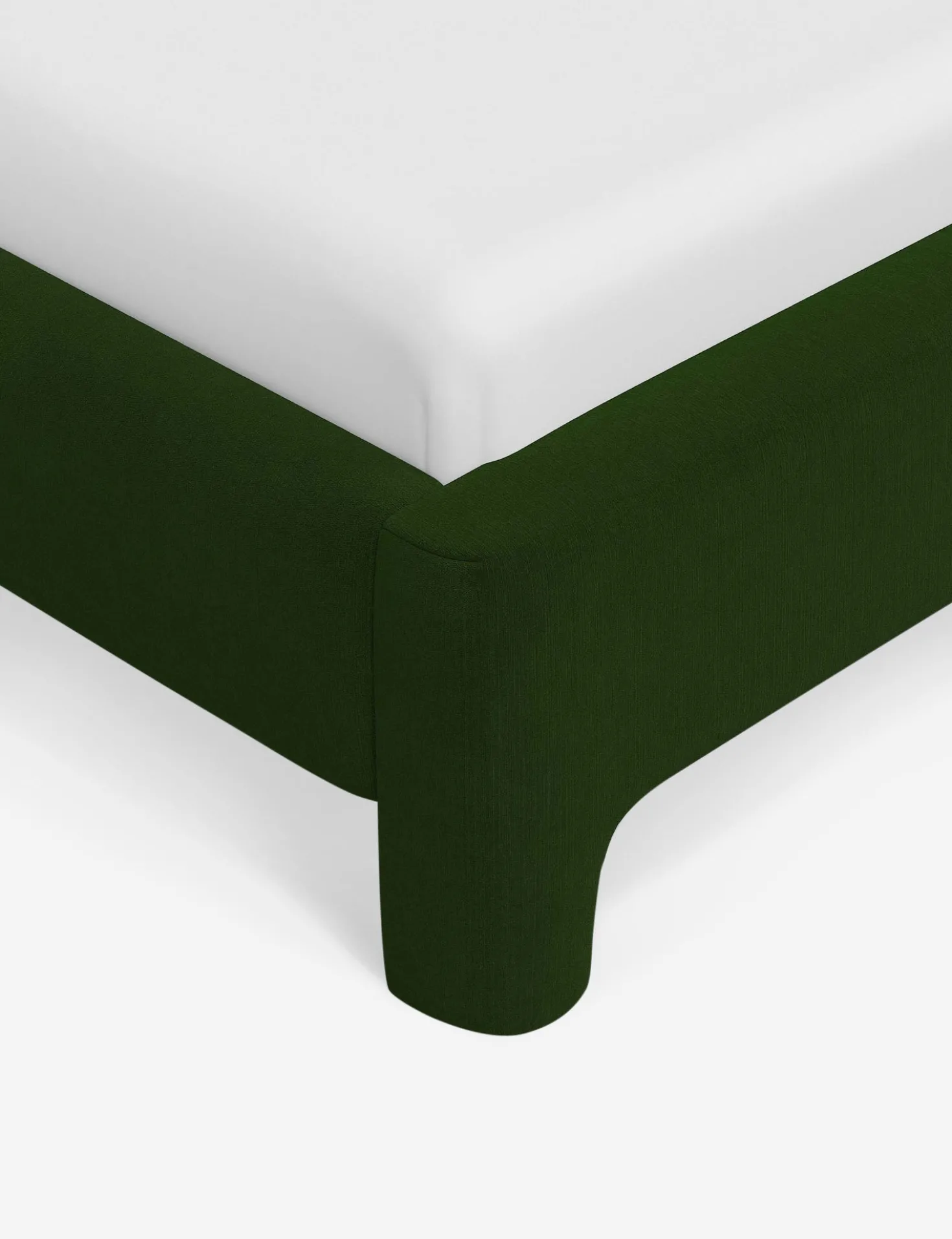 Kaisley Platform Bed