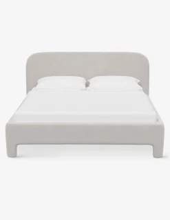 Kaisley Platform Bed