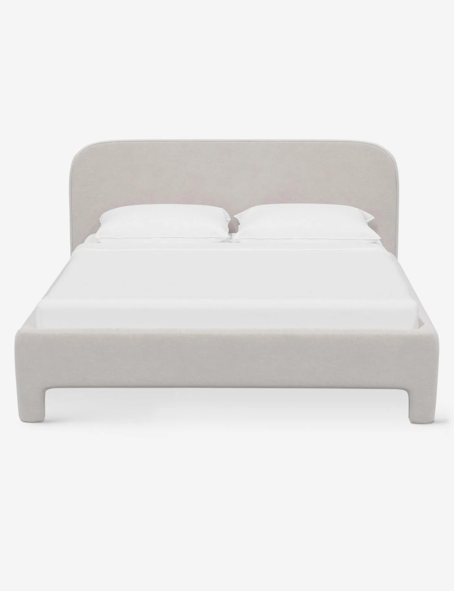 Kaisley Platform Bed