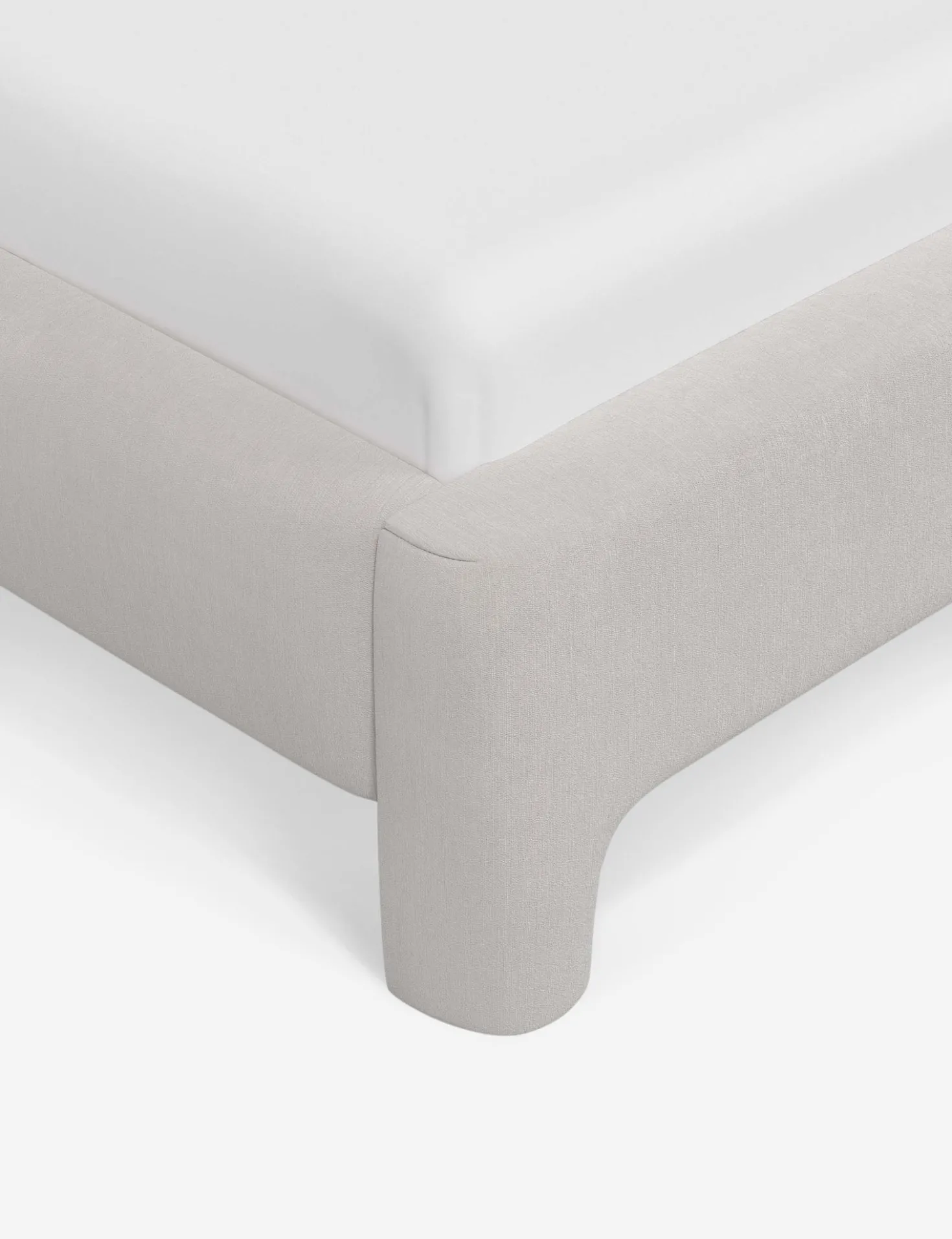 Kaisley Platform Bed