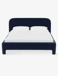 Kaisley Platform Bed