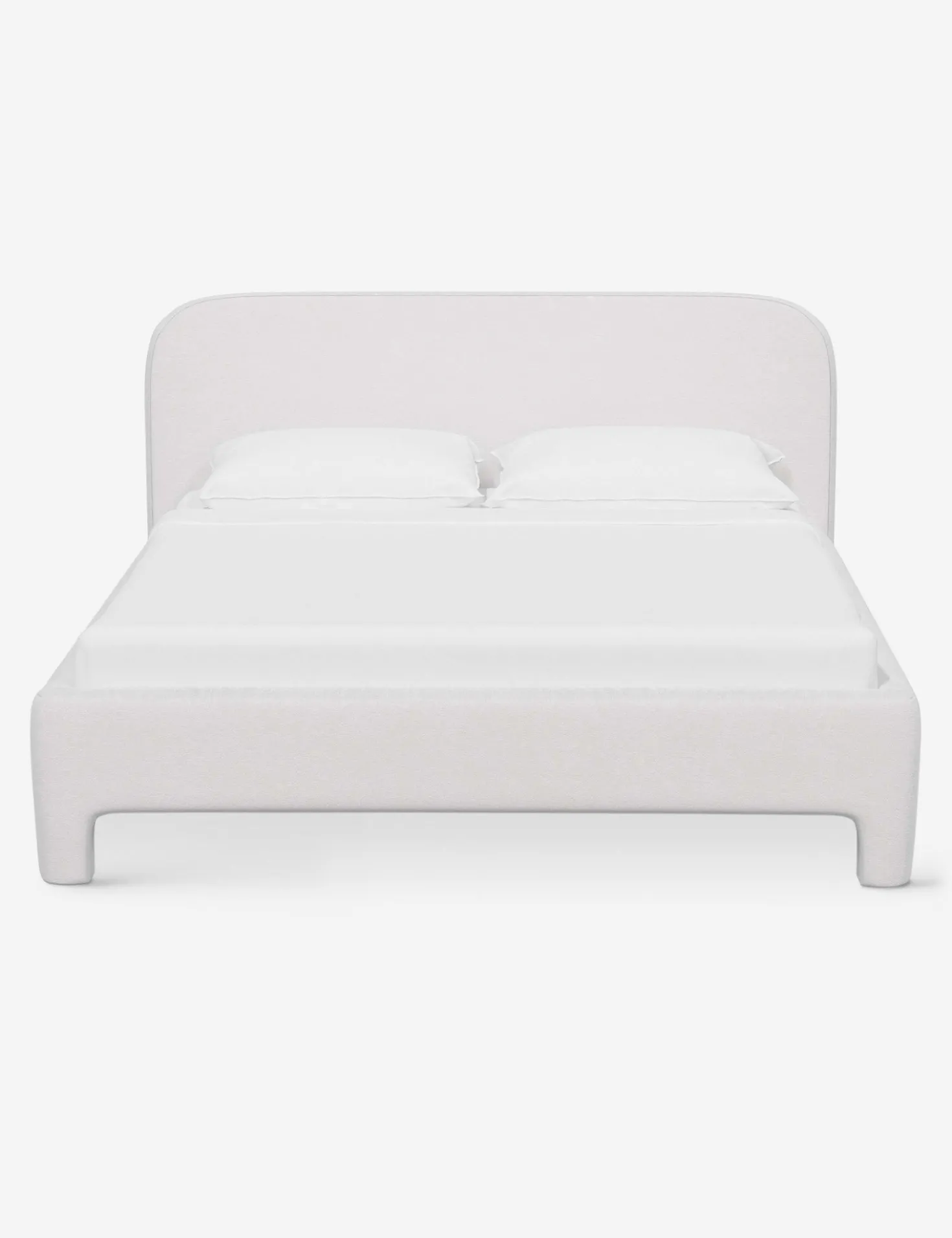 Kaisley Platform Bed