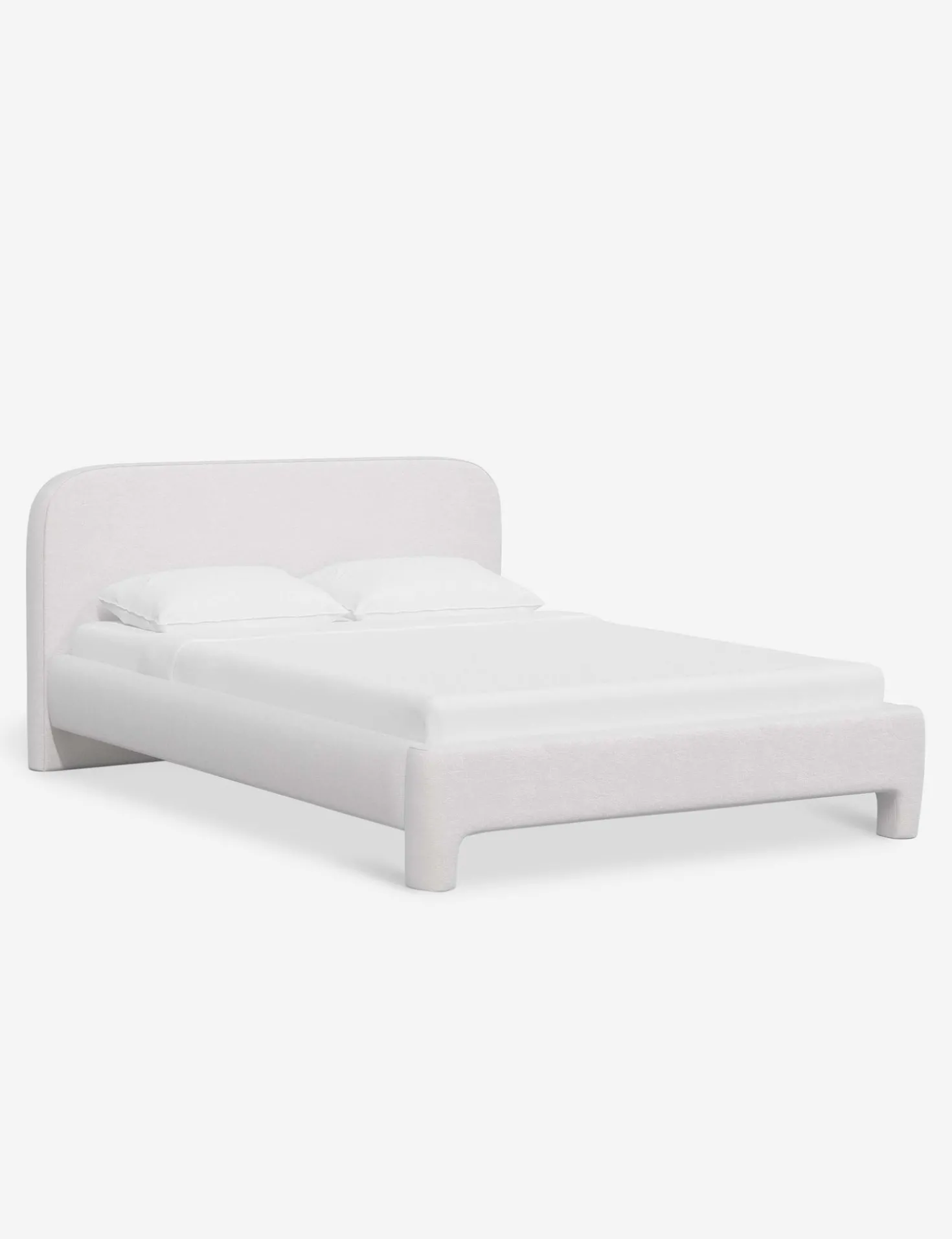 Kaisley Platform Bed