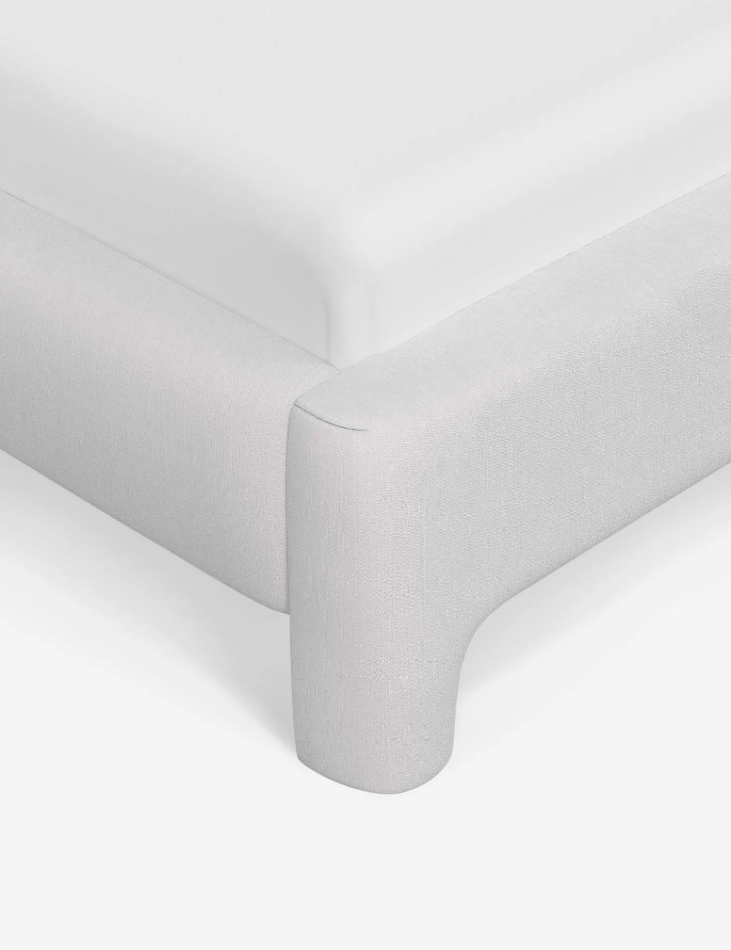 Kaisley Platform Bed