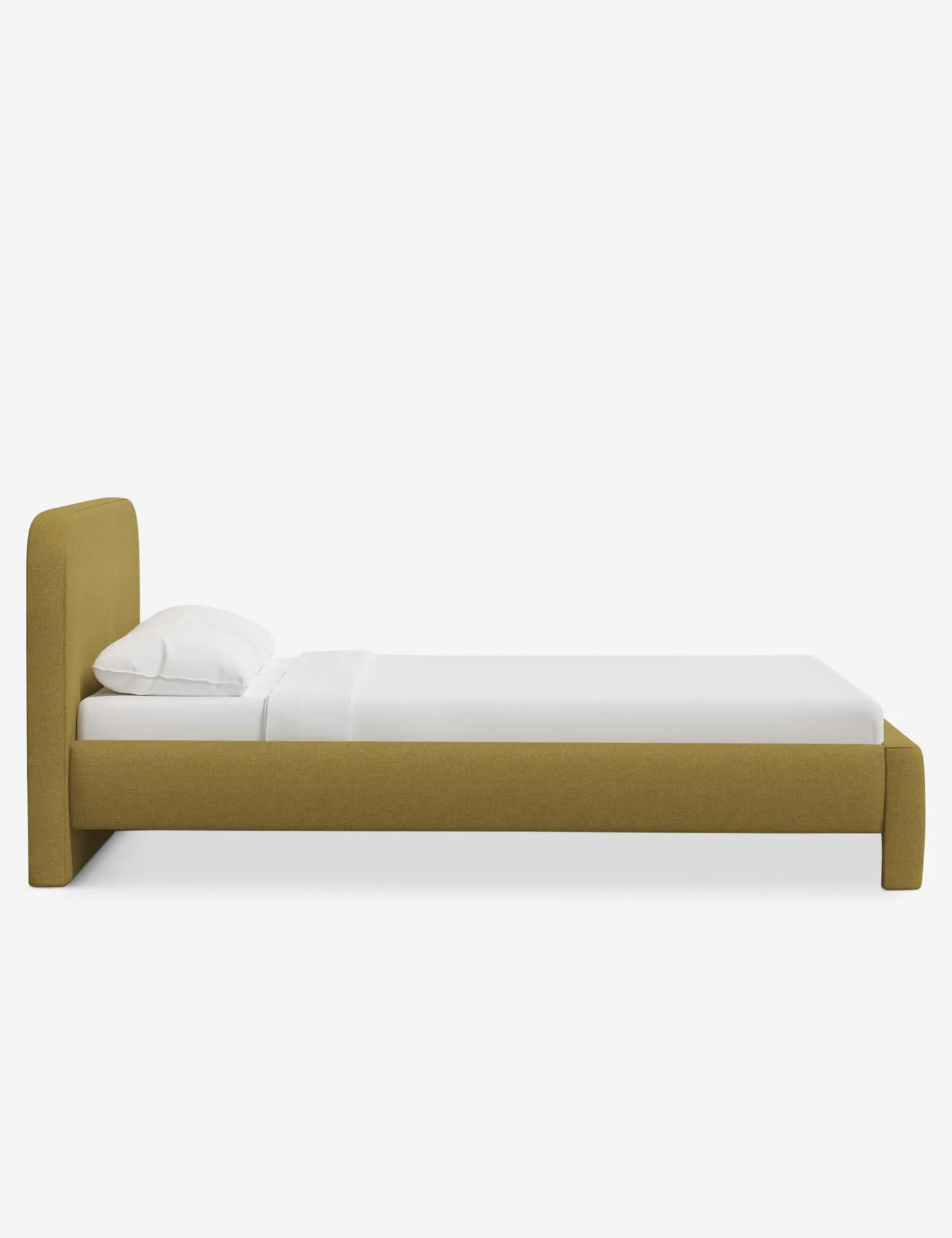 Kaisley Platform Bed
