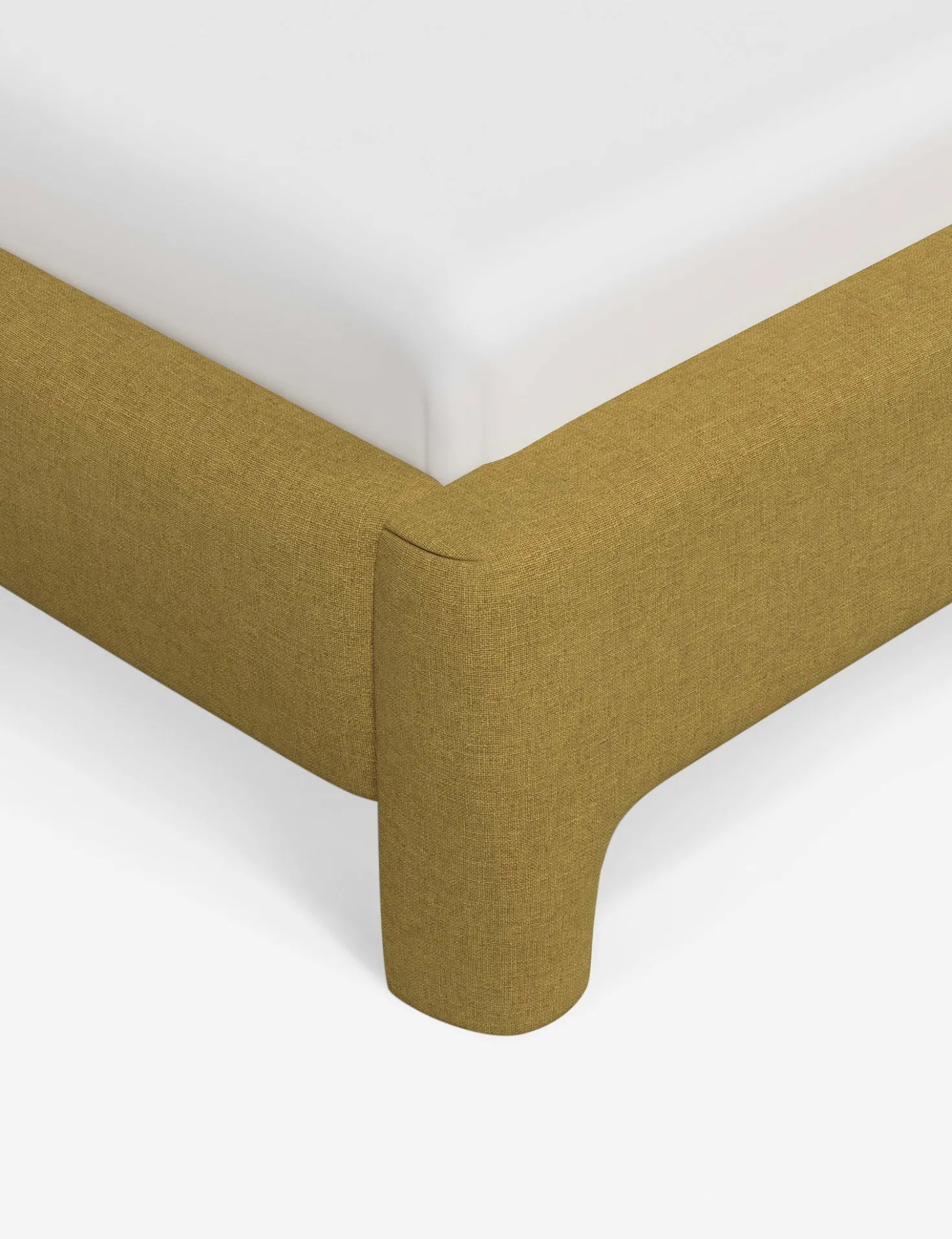 Kaisley Platform Bed