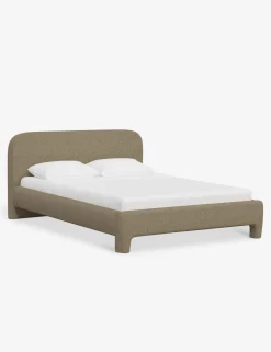 Kaisley Platform Bed