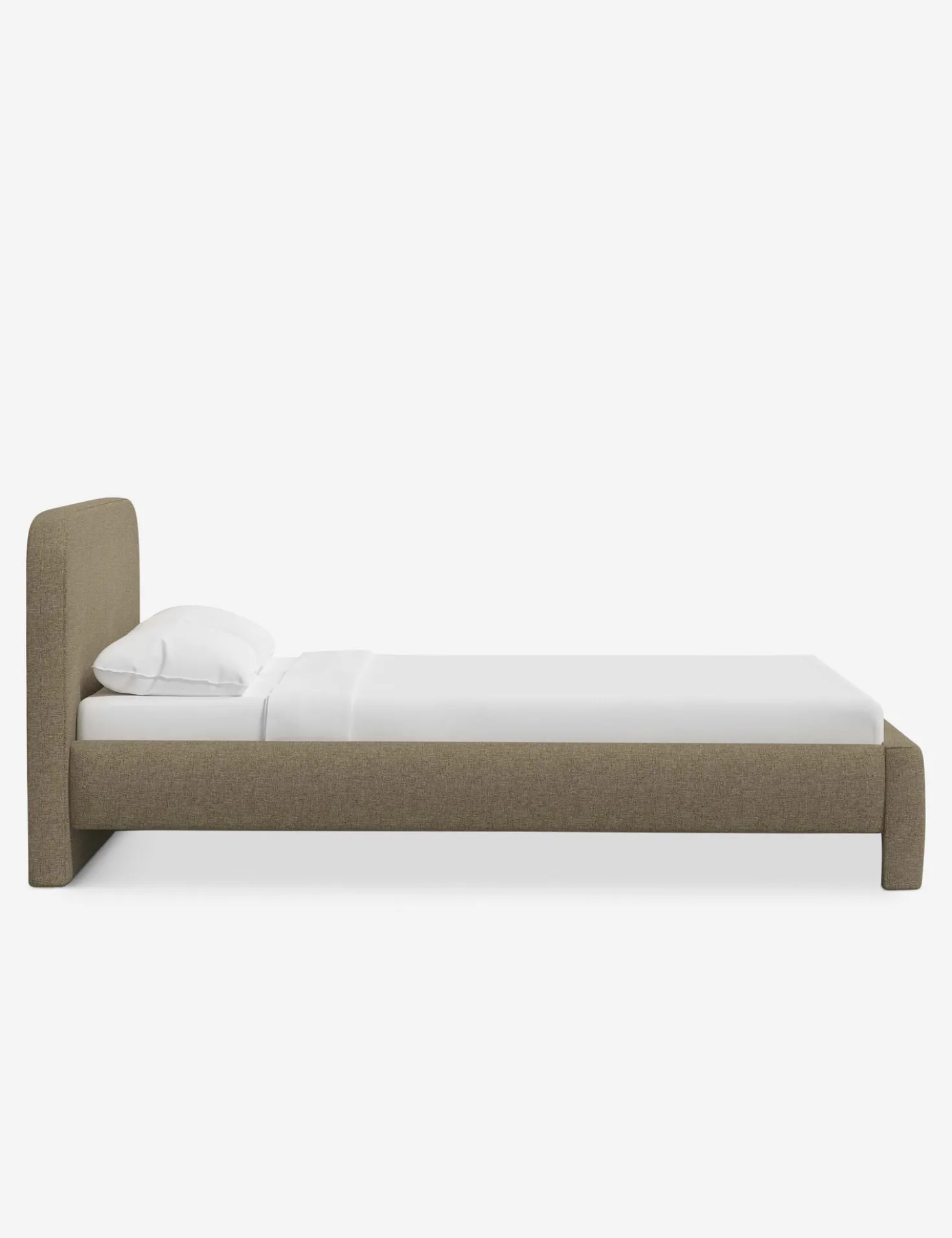 Kaisley Platform Bed