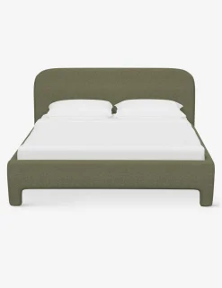 Kaisley Platform Bed