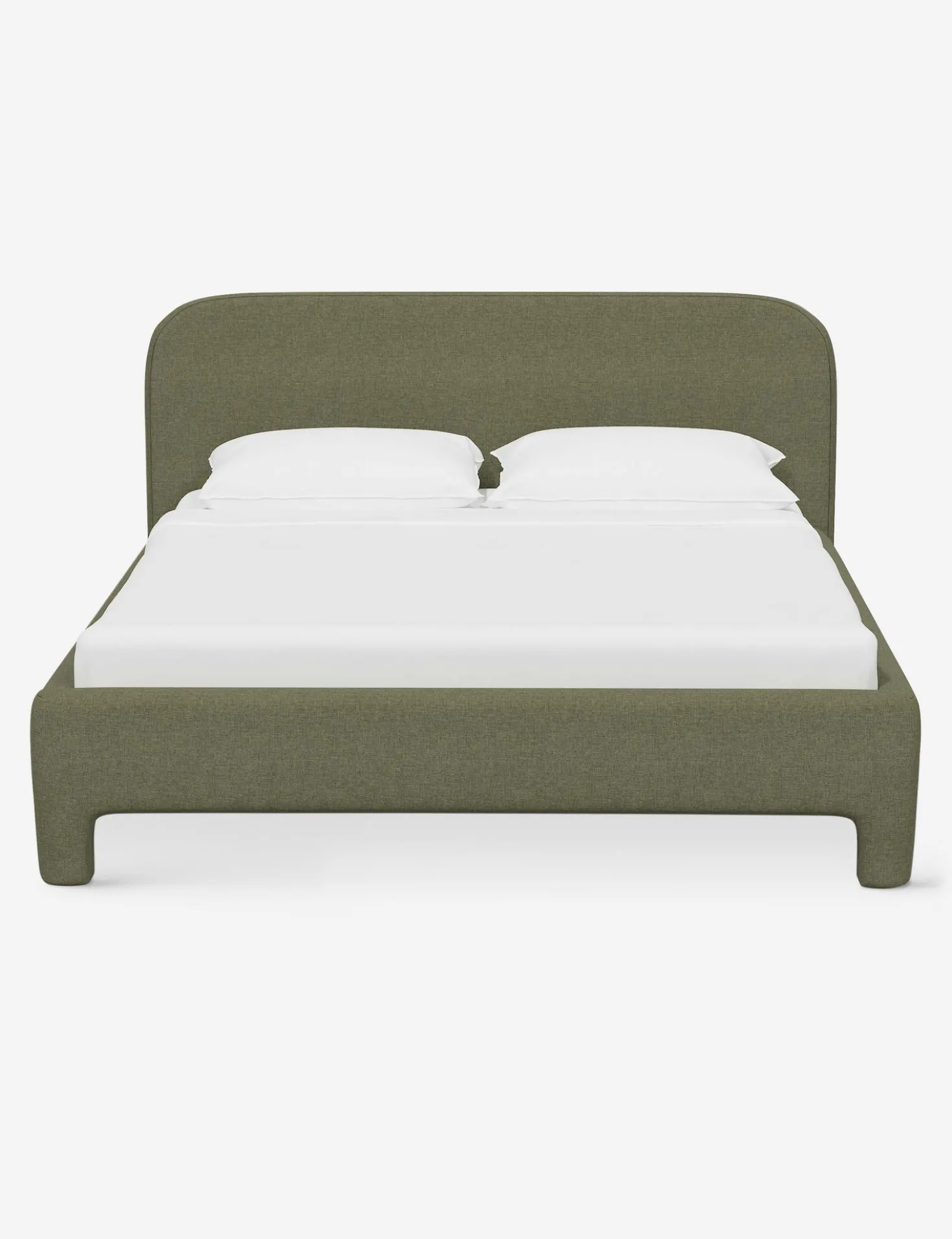 Kaisley Platform Bed