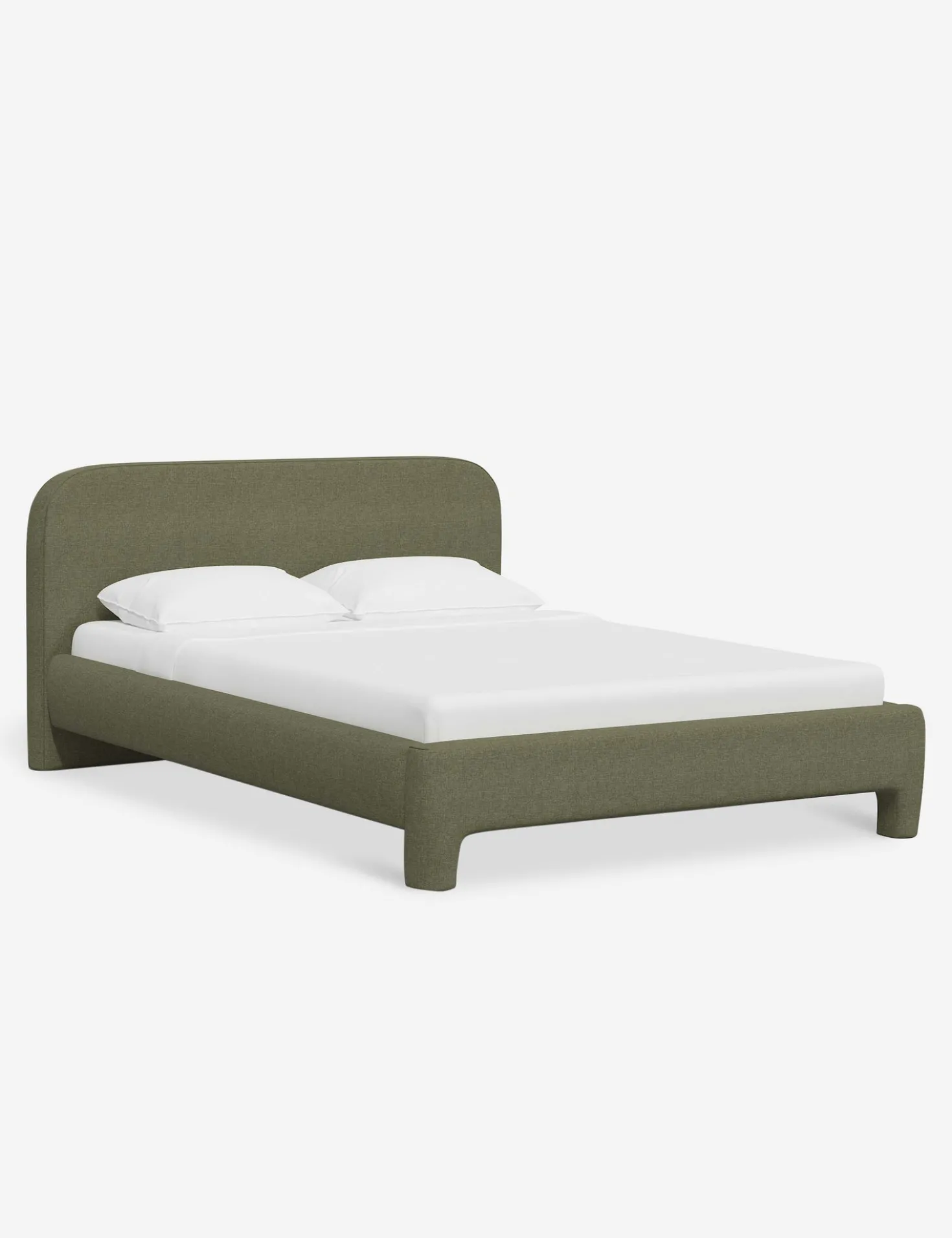 Kaisley Platform Bed