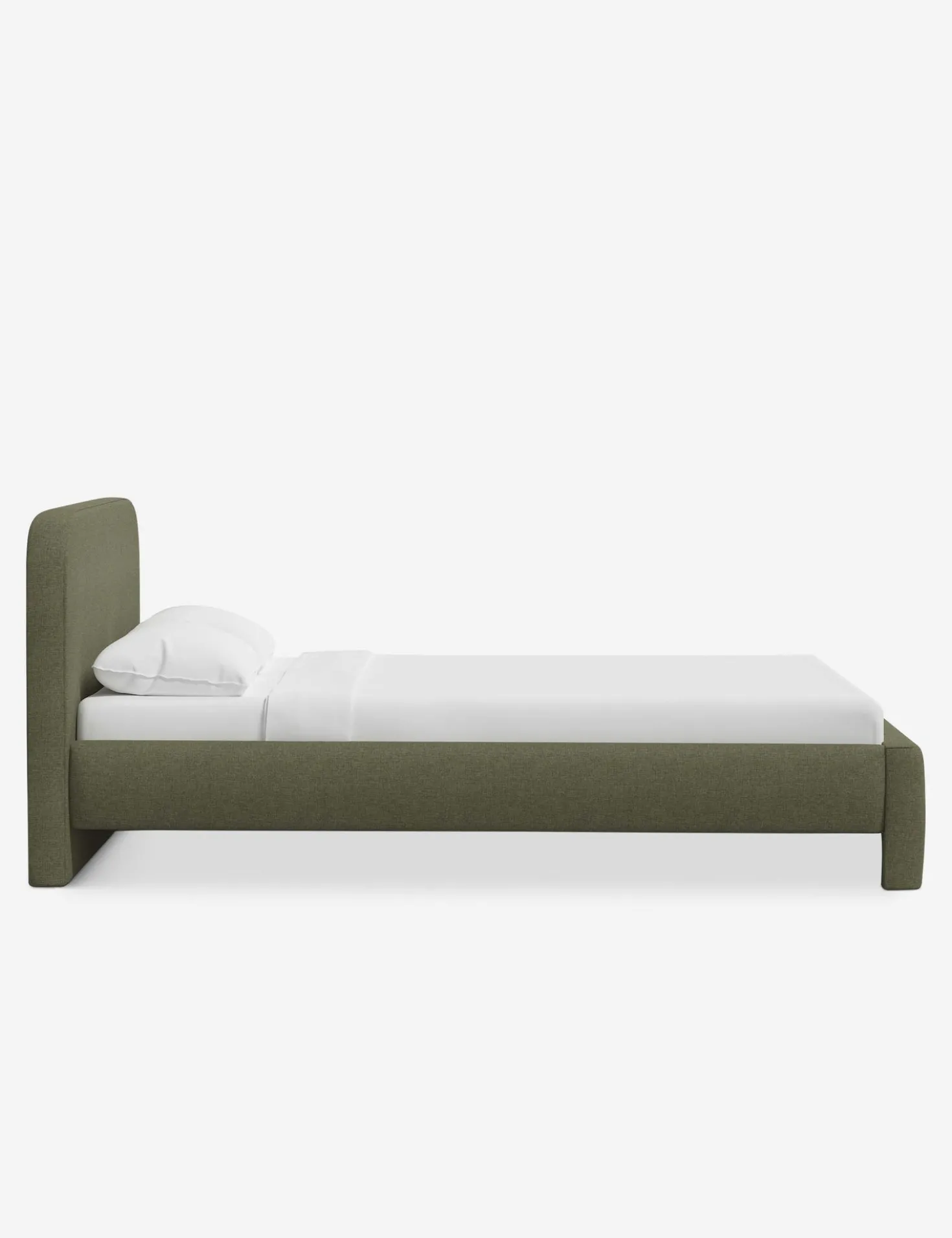Kaisley Platform Bed
