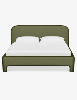 Kaisley Platform Bed