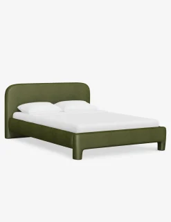 Kaisley Platform Bed