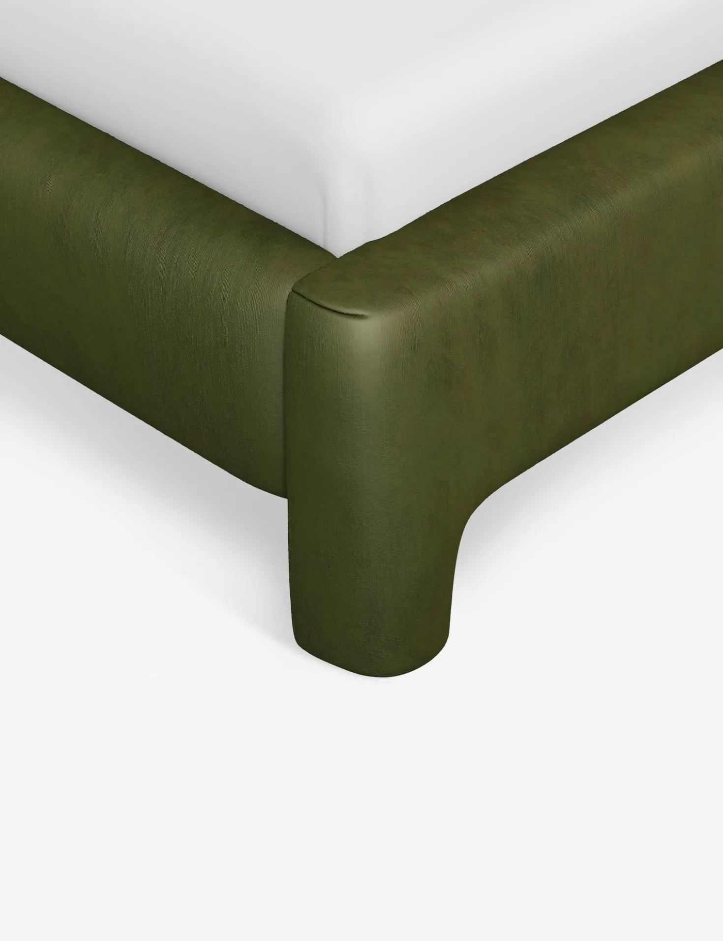 Kaisley Platform Bed
