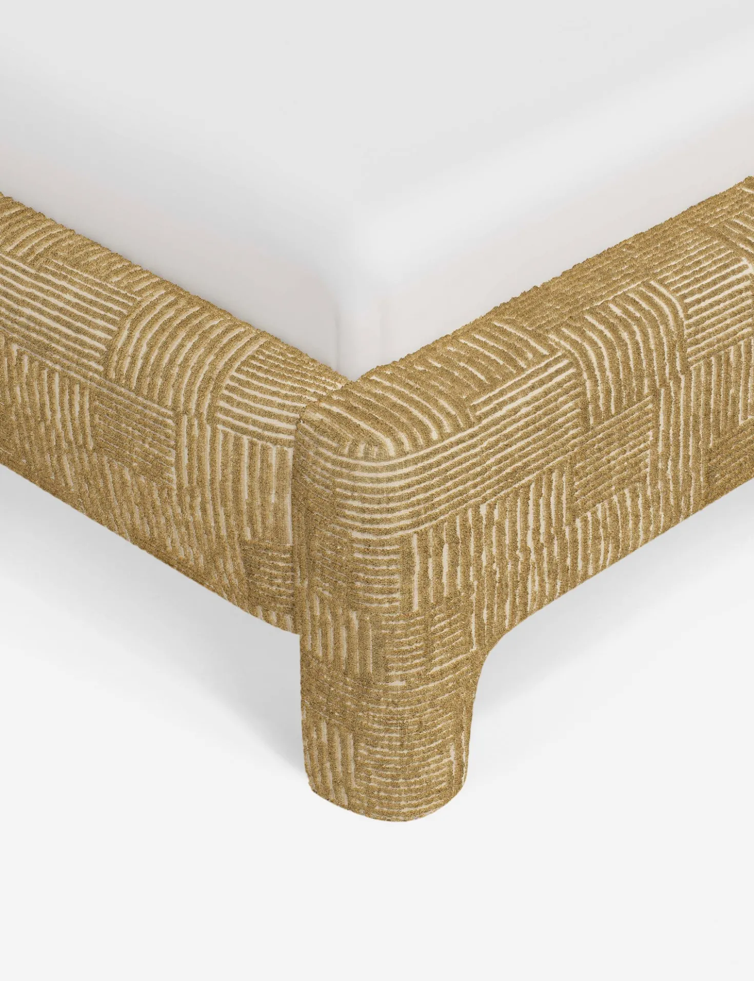 Kaisley Platform Bed