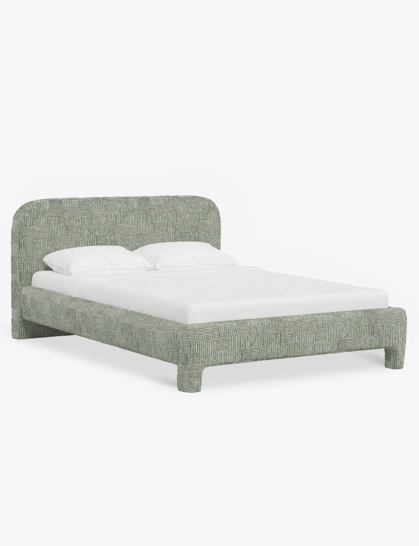 Kaisley Platform Bed