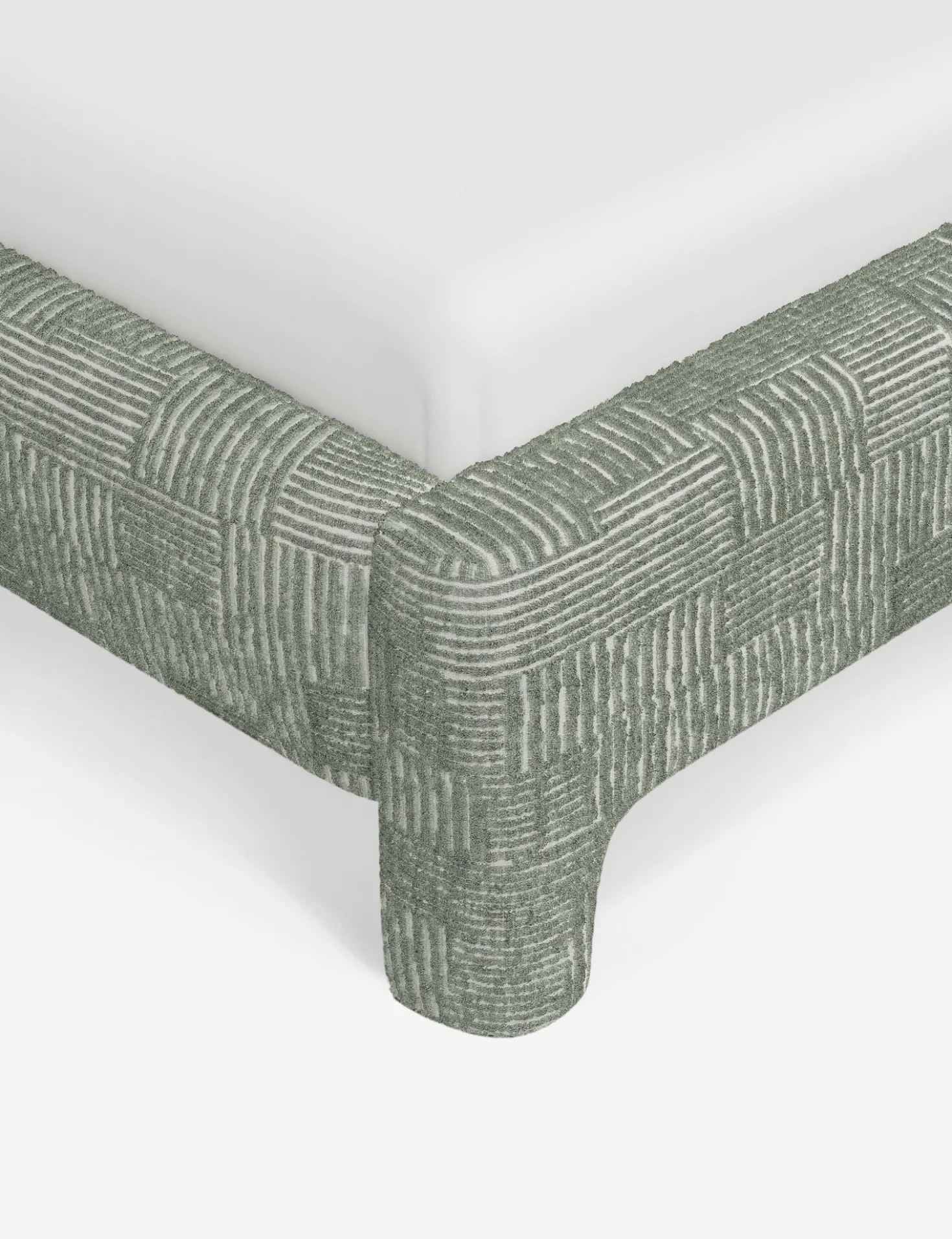 Kaisley Platform Bed