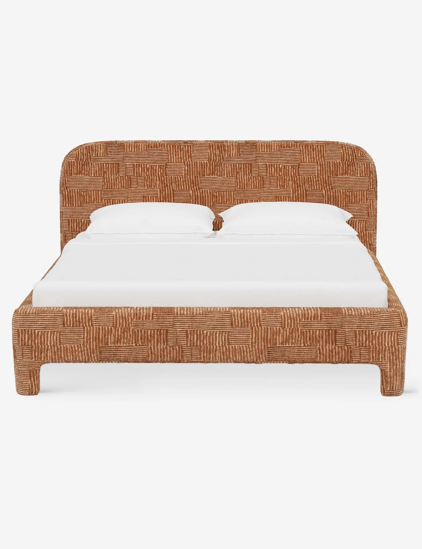 Kaisley Platform Bed