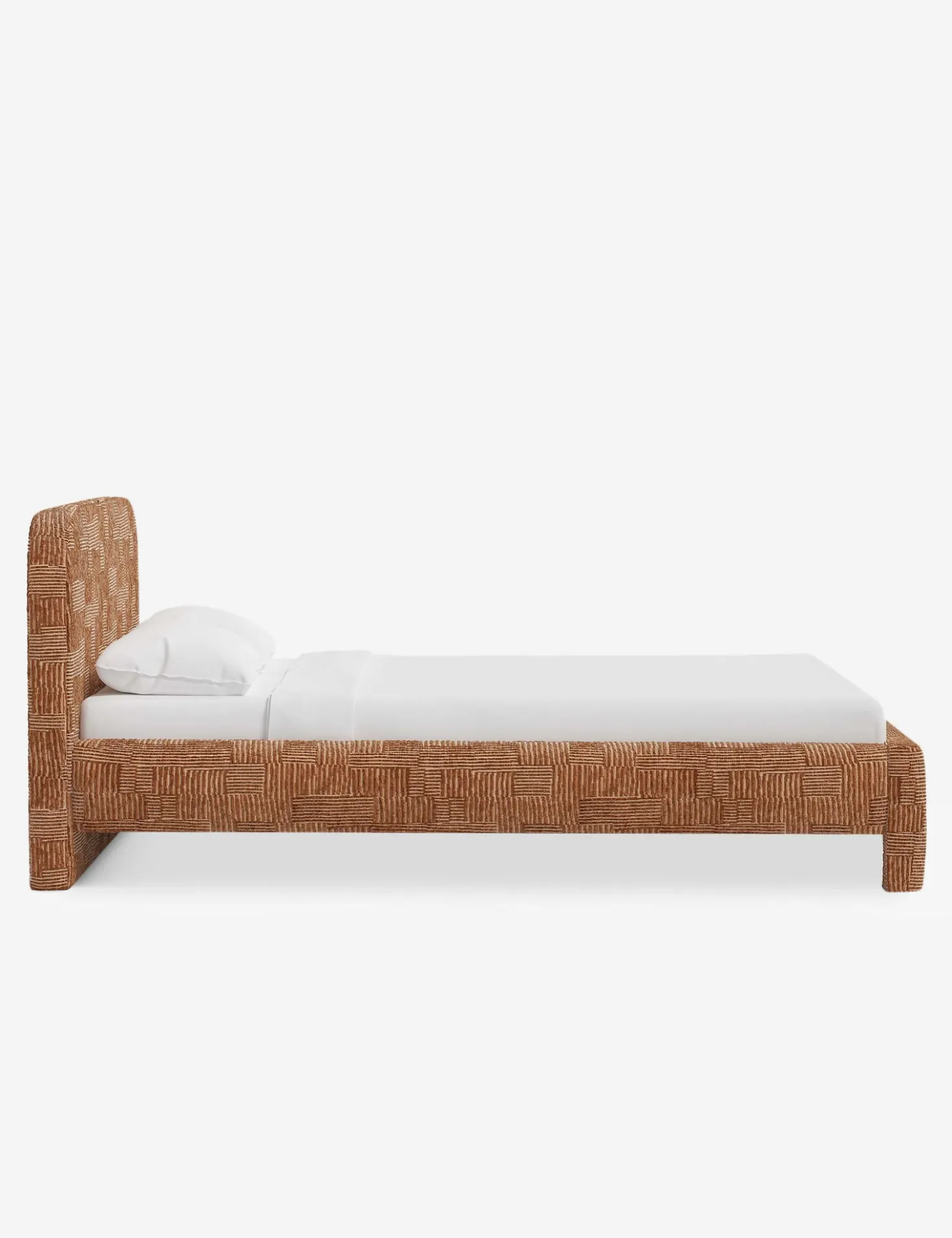 Kaisley Platform Bed