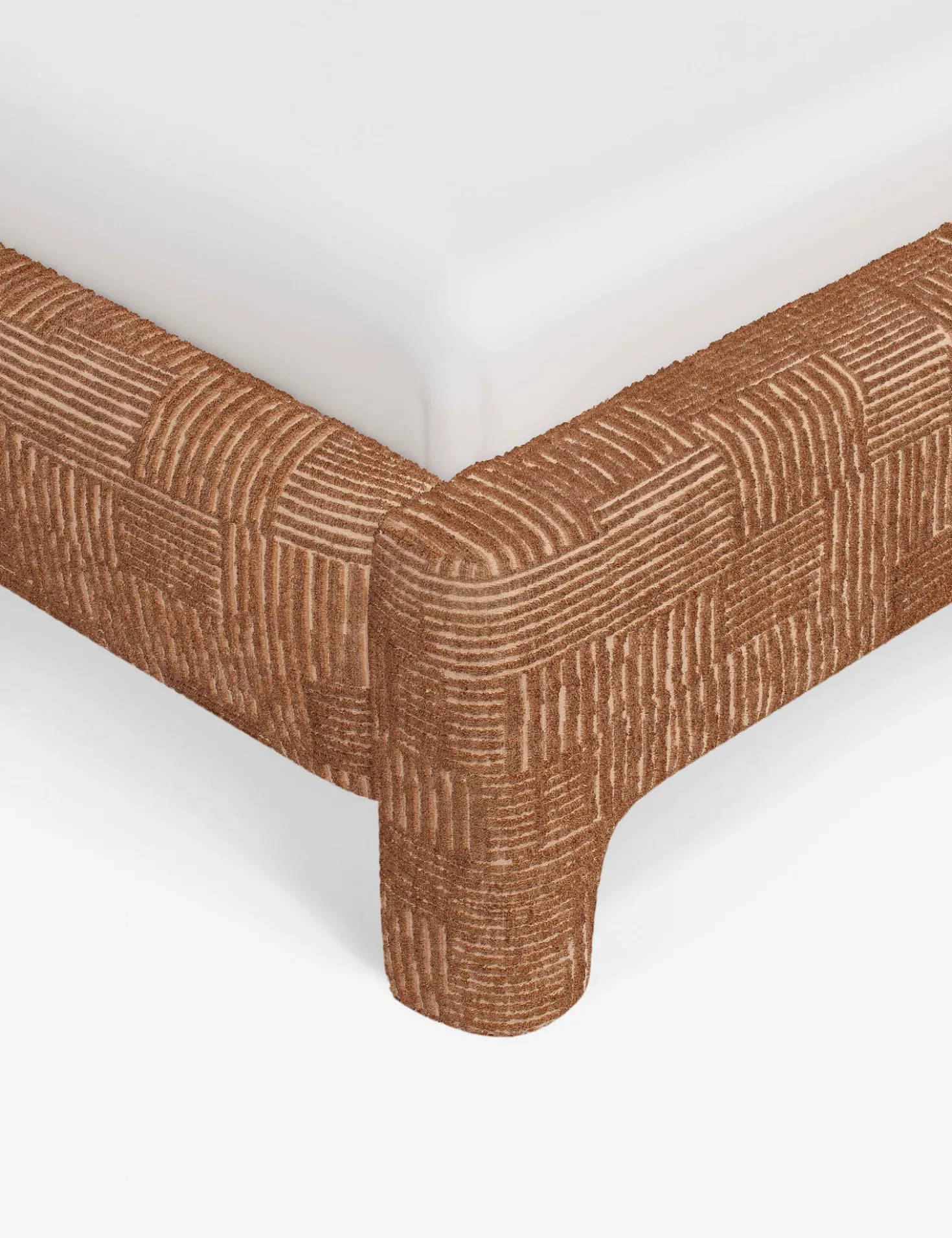 Kaisley Platform Bed