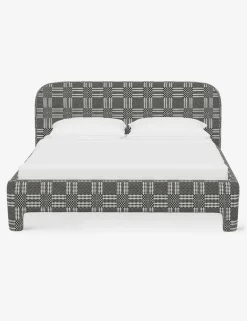 Kaisley Platform Bed