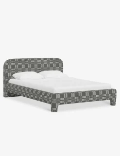 Kaisley Platform Bed