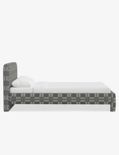 Kaisley Platform Bed