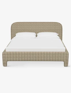 Kaisley Platform Bed