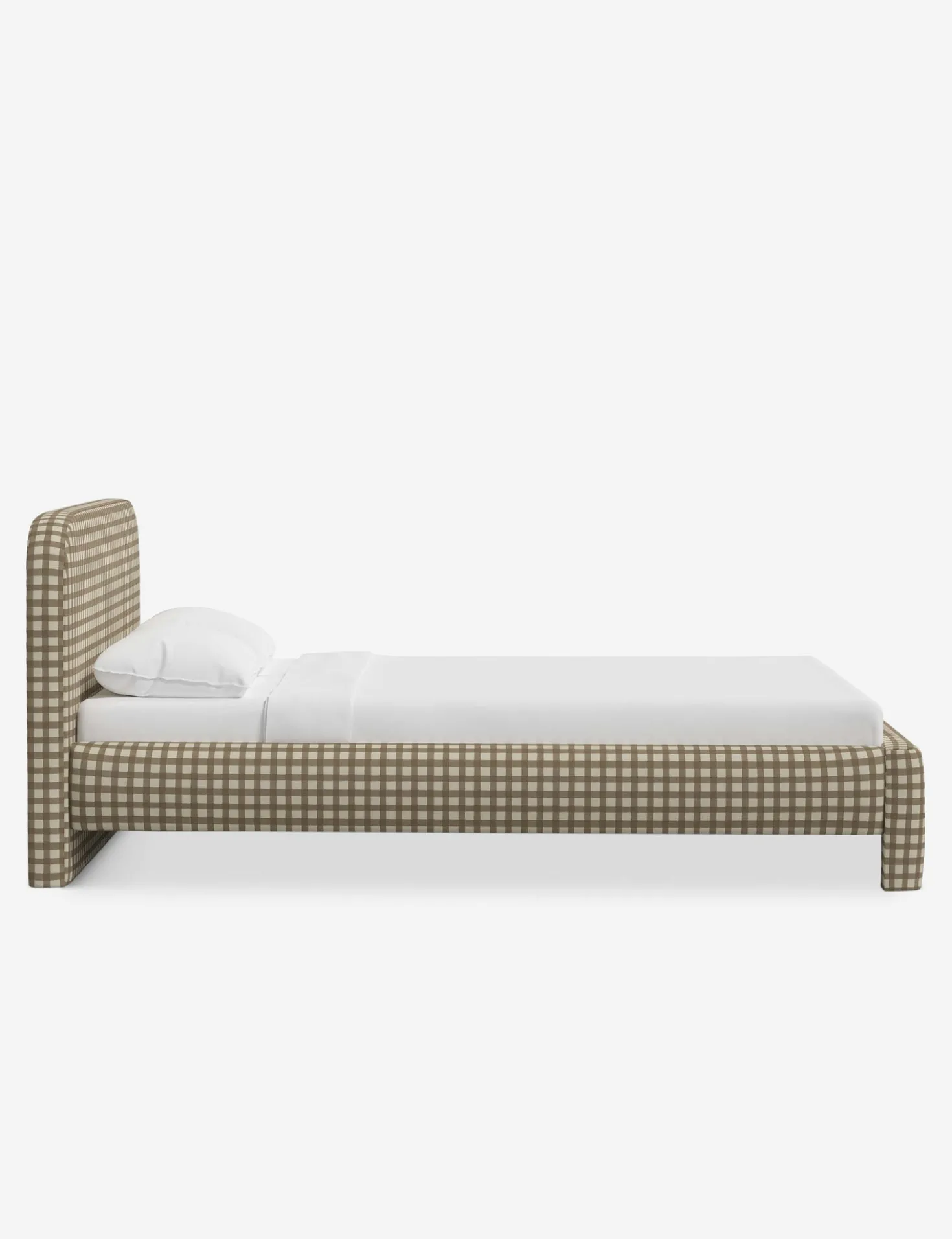 Kaisley Platform Bed