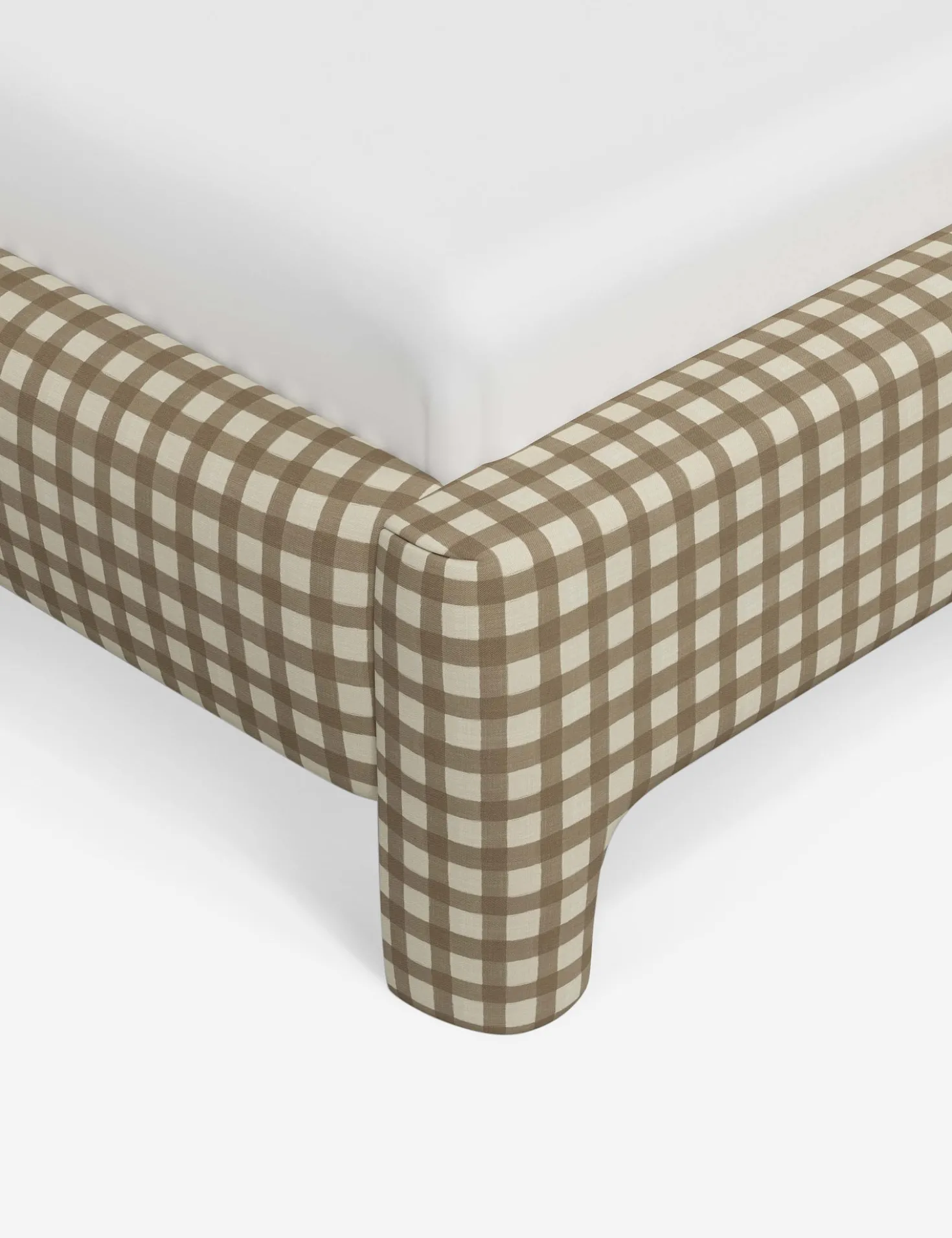 Kaisley Platform Bed