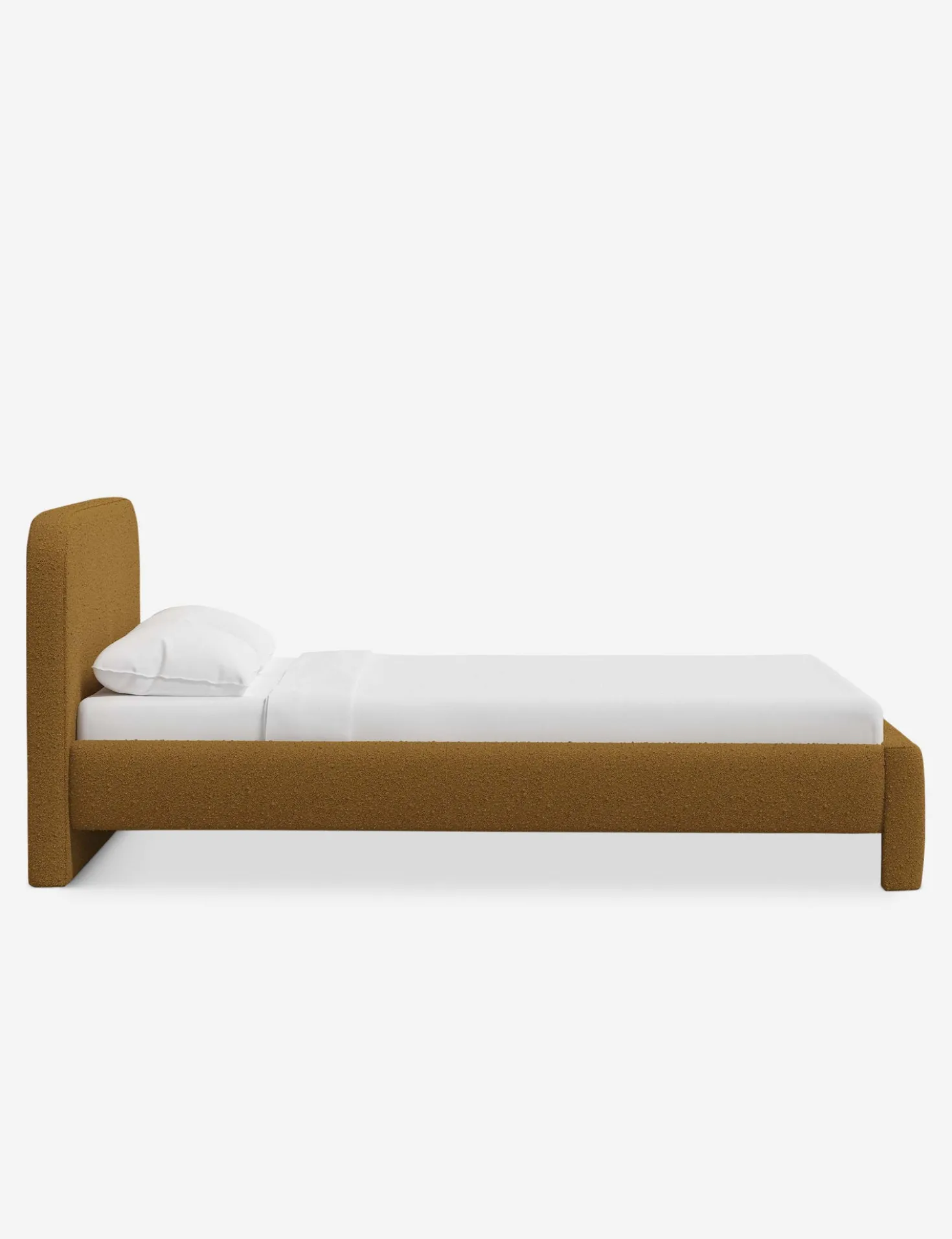 Kaisley Platform Bed