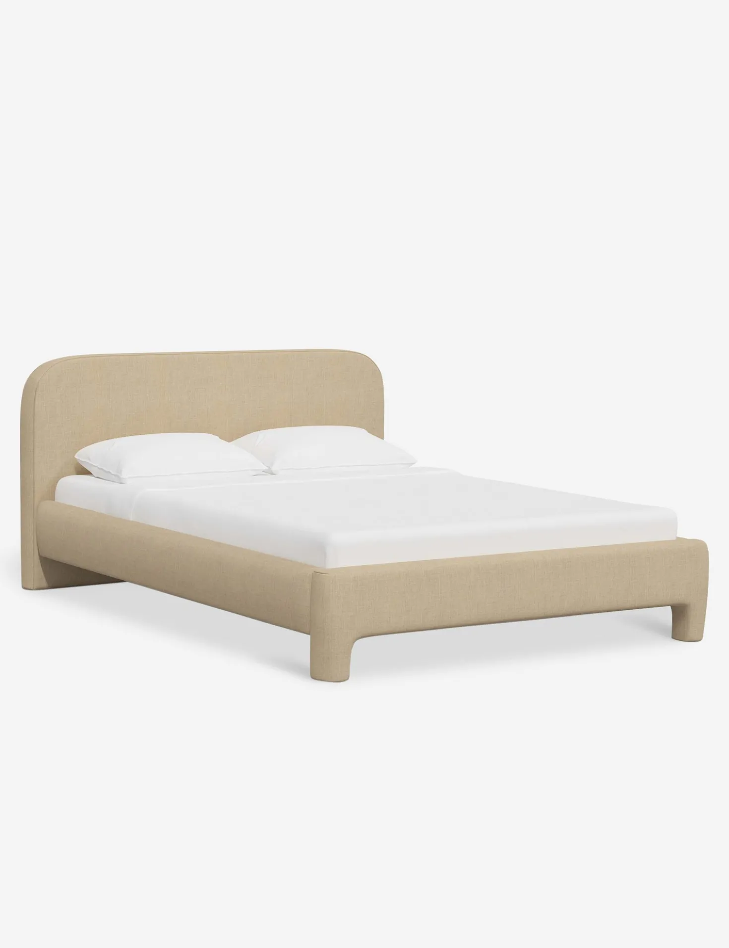 Kaisley Platform Bed