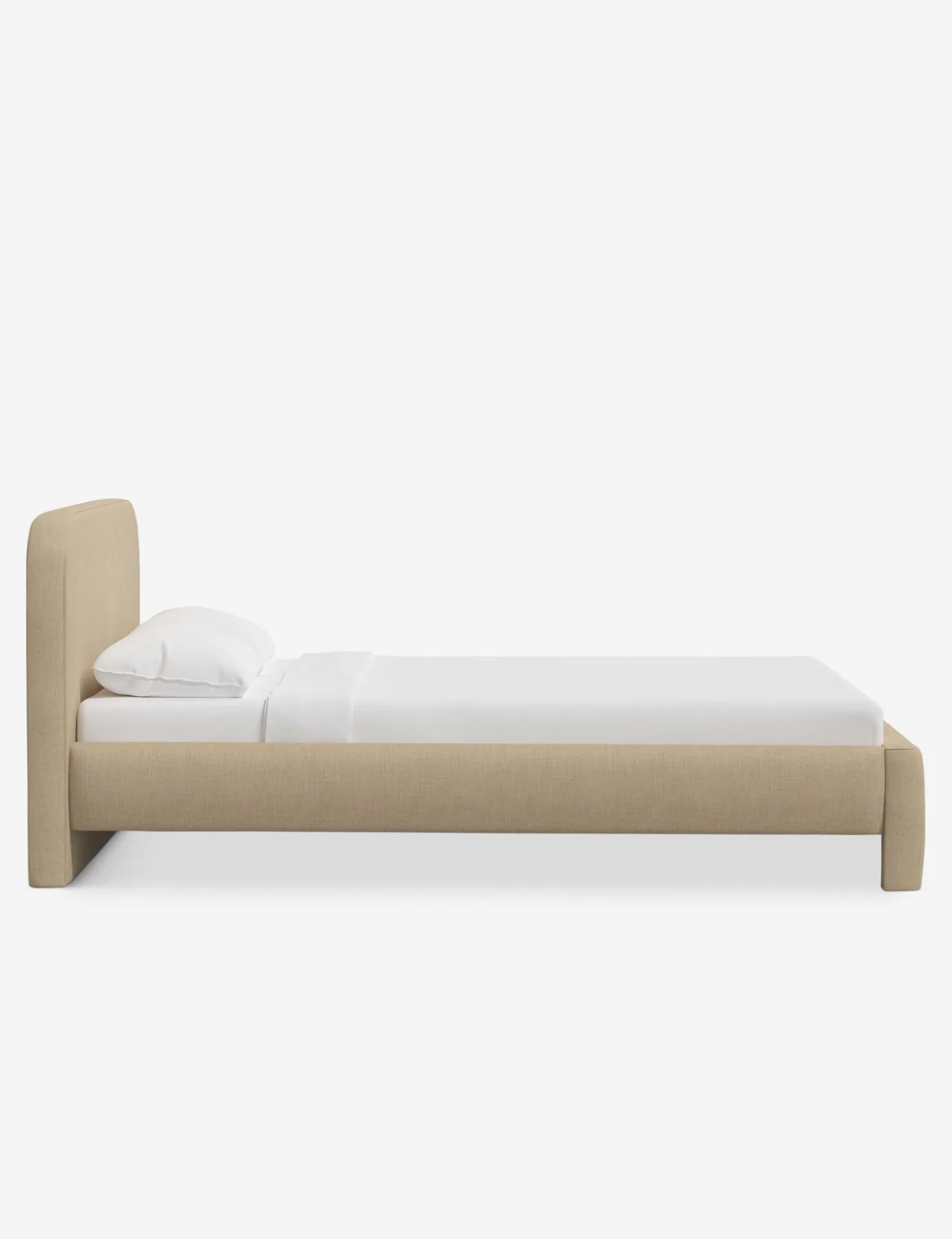 Kaisley Platform Bed